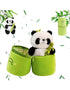 Cute Panda Teddy Panda Plush Toy