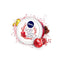 Nivea Soft Light Moisturising Cream Peppy Pomegranate