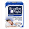 Style Make Breathe Right Original Nose Strips to Reduce Snoring and Relieve Nose Congestion Large Tan 30 Count