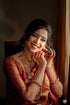 Vasthrlay Traditional Unstitched Saree