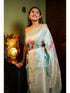 Vasthrlay Kanjivaram Saree