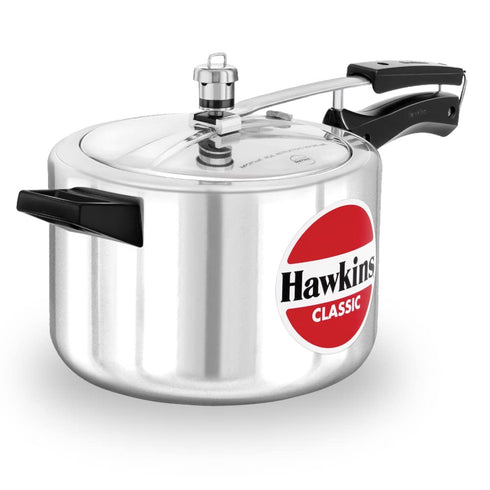 Hawkins Classic Litre Pressure Cooker