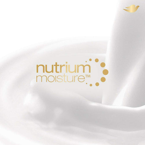 Dove Deeply Nourishing Body Wash