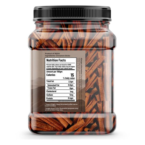 Auradry Ceylon Cinnamon Sticks Original