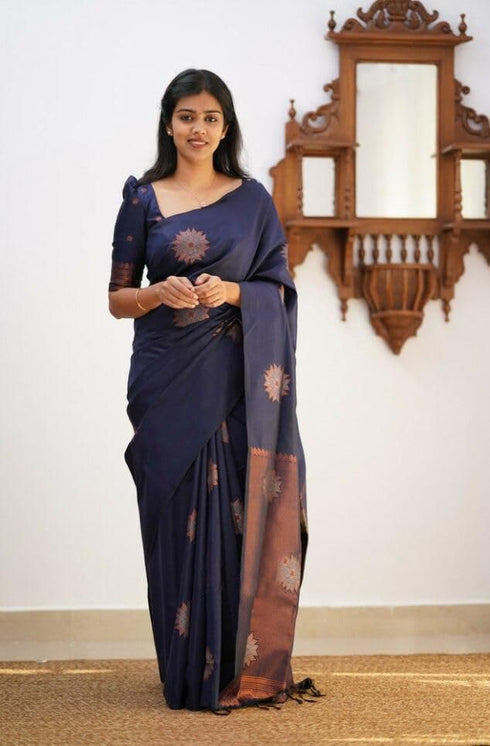Vasthrlay Kanjivaram Banarasi Unstitch Wedding Festives Party
