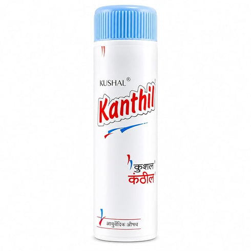 Prexy Kushal Kanthil Tablet | 10 g