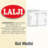 Lalji Foods Gol Mathi