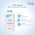 Sebamed Baby Powder with Olive Oil