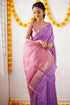 Vasthrlay Kanjivaram Saree