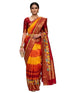 Vasthrlay Traditional Bandhani Printed Designer
