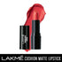 Lakme Cushion Matte Lipstick | Pink Summer
