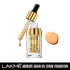 Lakme Absolute Argan Oil Serum Foundation | Cool Ivory