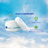 Nivea Soft Light Moisturizer Cream