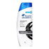 Head & Shoulders Silky Black Anti Dandruff Shampoo