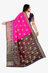 Vasthrlay Kanjeevaram Freesize Ethnic Wear