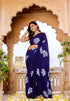 Vasthrlay Matching Unstitched Lightweight Traditional