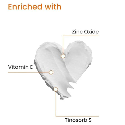 Earth Rhythm Sunscreen Stick SPF 50 Hybrid Sunscreen