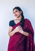 Vasthrlay Kanjivaram Saree