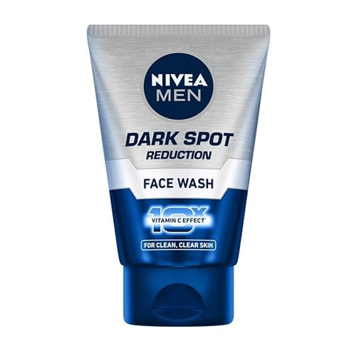 Nivea Dark Spot Reduction Facewash