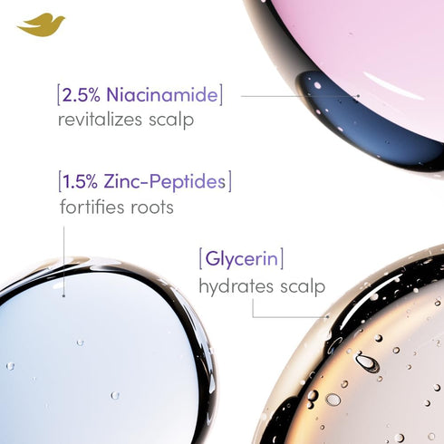 Dove Scalp + Hair Therapy Scalp Serum