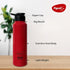 Pigeon 1.5 litre Hot Kettle and Stainless Steel Water Bottle Combo