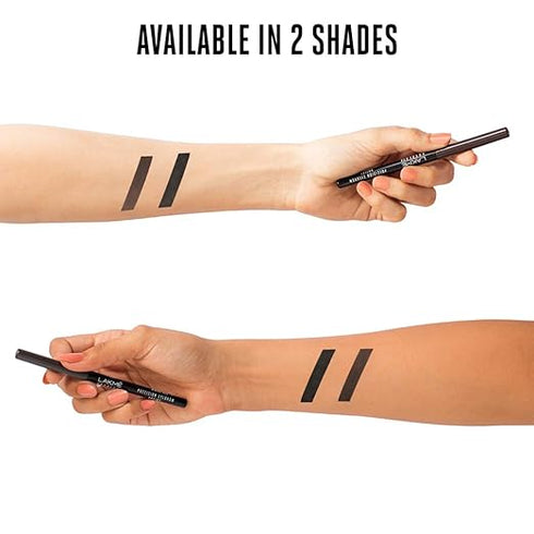 Lakme Absolute Precision Eye Artist Eyebrow Pencil Dark Brown 0.35G
