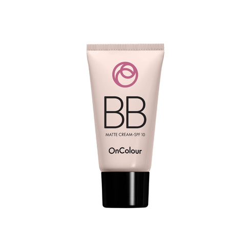 Oriflame Bb Cream On Colour Spf10 Light