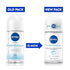 Nivea Deodorant Roll On Fresh Natural