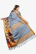 Vasthrlay Banarasi Freesize Ethnic Wear
