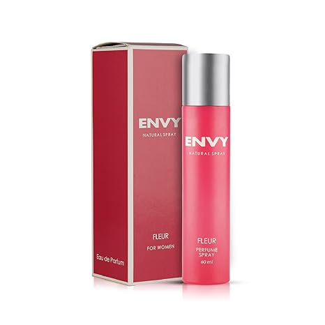 ENVY Fluer Perfume For Women