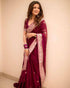 Vasthrlay Cotton Saree