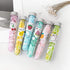 Samvardhan Travel Soft Paper Soap Flower Design