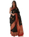 Vasthrlay Kanjivaram Traditional Saree