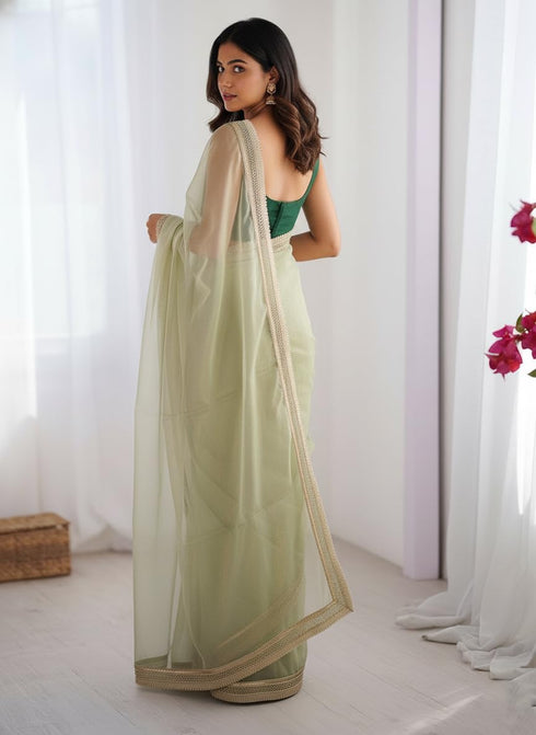 Vasthrlay Bollywood Material Az Ys Dharmi Ethnic Wear