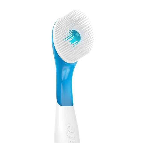 Colgate Adult Max Fresh Wisp Disposable Travel Manual Toothbrush