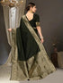 Vasthrlay Traditional Unstitched Saree