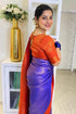 Vasthrlay Banarasi Saree