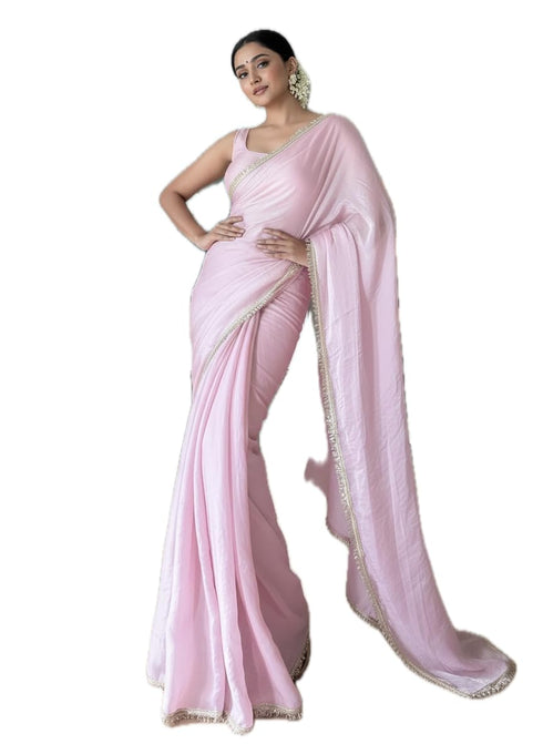 Vasthrlay Lightweightsaree Traditional Piece Az Ys Aarini Ethnic Wear