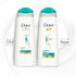 Dove Dryness Care Shampoo For Dry Hair