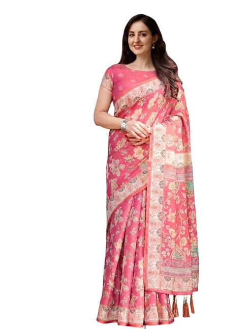 Vasthrlay Premium Printed Designer Unstitched