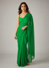 Vasthrlay Georgette Lightweight Ethnic Wear