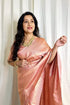 Vasthrlay Banarasi Saree
