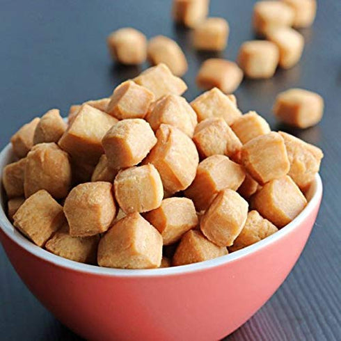 Kitchen Jungle Special Shakar Pare Meethe Ready to Eat Snack