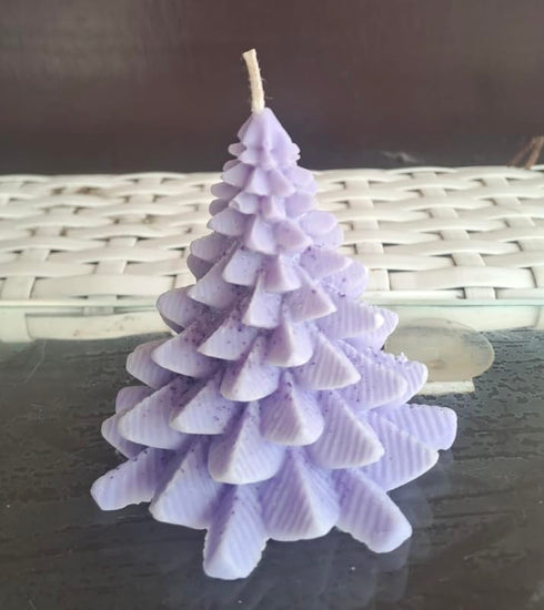 Christmas Special Scented Candle