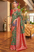Vasthrlay Kanjivaram Saree