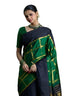 Vasthrlay Green Kanjivaram Saree