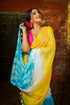 Vasthrlay Tie Dye Printed Lightweight Unstitche