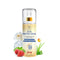 TNW-THE NATURAL WASH Sunscreen Spray SPF 50 with Niacinamide & White Rose Extract