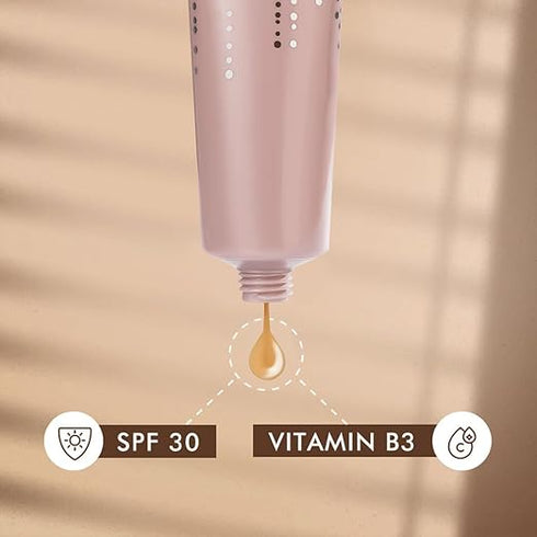 Lakme 9To5 Complexion Care Face Cream | Bronze