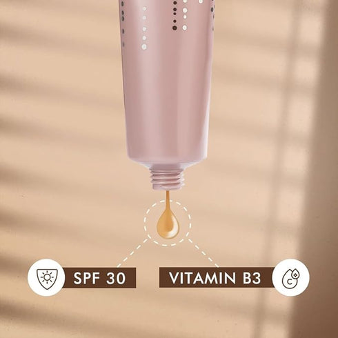 Lakme 9 To 5 Complexion Care CC Cream | Almond